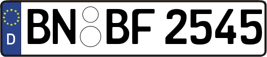 BN-BF2545