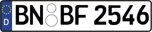 BN-BF2546