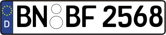 BN-BF2568