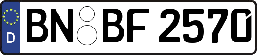 BN-BF2570