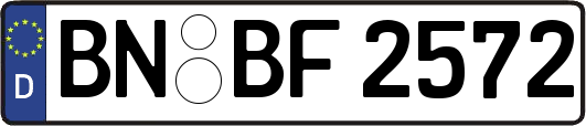 BN-BF2572