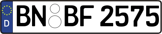 BN-BF2575