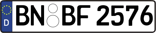 BN-BF2576