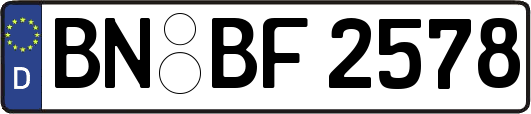 BN-BF2578