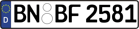 BN-BF2581