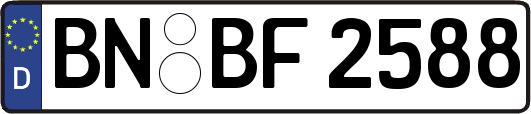 BN-BF2588