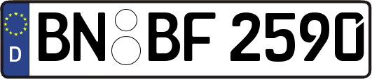 BN-BF2590
