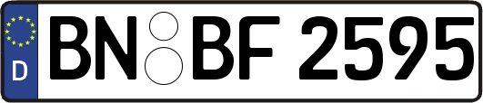 BN-BF2595