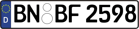 BN-BF2598