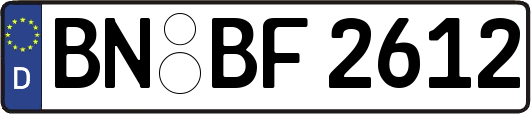 BN-BF2612