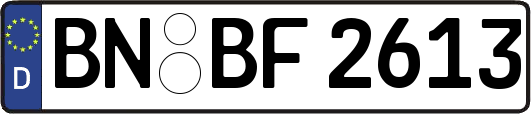BN-BF2613