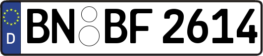 BN-BF2614
