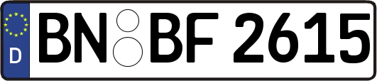 BN-BF2615
