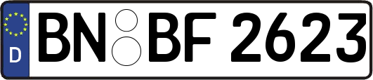 BN-BF2623