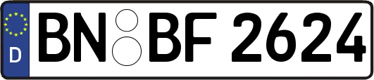 BN-BF2624