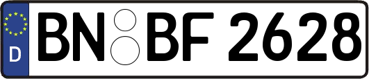 BN-BF2628