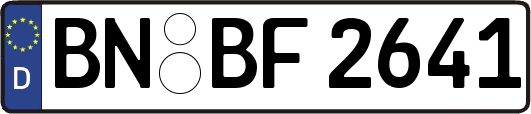 BN-BF2641