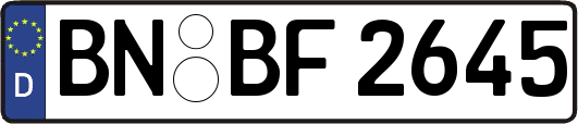 BN-BF2645