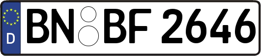 BN-BF2646