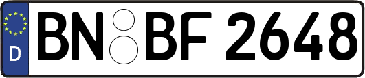 BN-BF2648