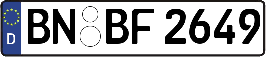 BN-BF2649