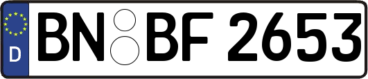 BN-BF2653