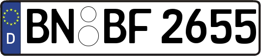 BN-BF2655