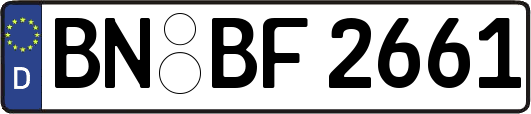 BN-BF2661