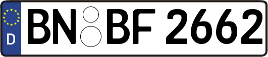 BN-BF2662