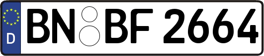 BN-BF2664