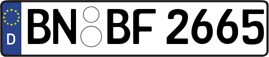 BN-BF2665