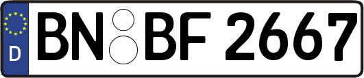 BN-BF2667