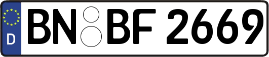 BN-BF2669