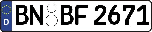BN-BF2671