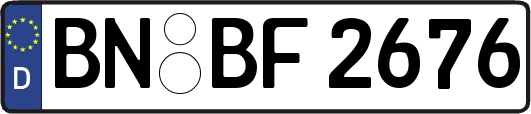 BN-BF2676