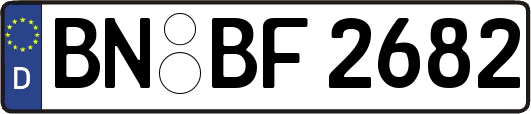 BN-BF2682