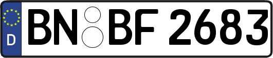 BN-BF2683