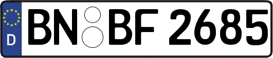 BN-BF2685