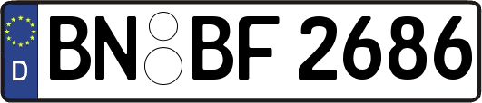 BN-BF2686