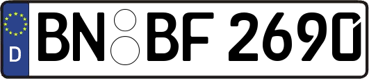 BN-BF2690