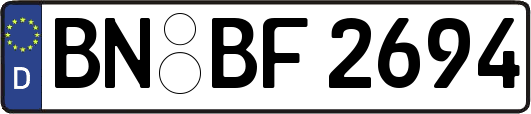 BN-BF2694