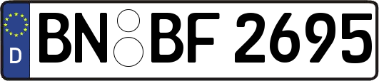 BN-BF2695