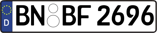 BN-BF2696