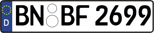 BN-BF2699