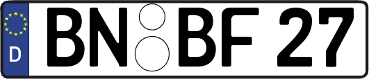 BN-BF27