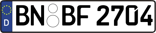 BN-BF2704