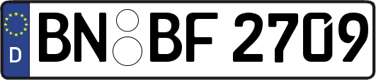 BN-BF2709