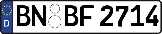 BN-BF2714