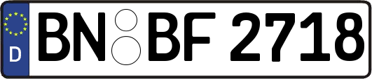 BN-BF2718