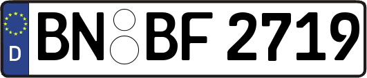 BN-BF2719